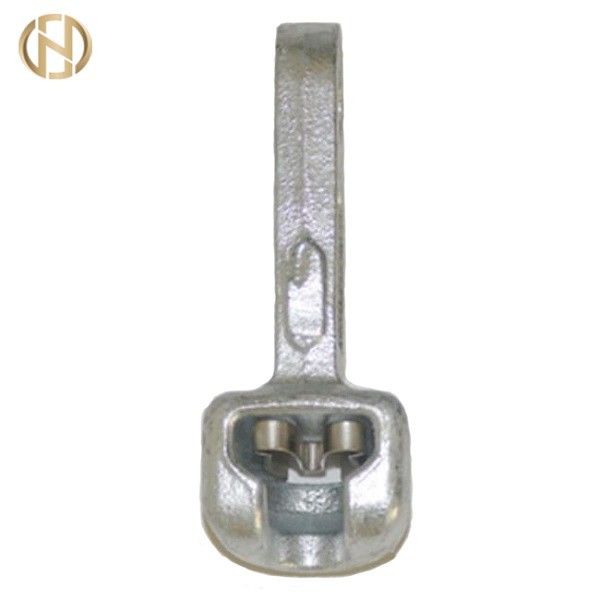 Ổ cắm thép mạ kẽm nhúng nóng Clevis Eye thuận tiện cho cách điện
