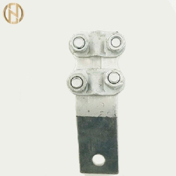 Bolt Loại Cực Phụ kiện Nhôm Đồng chuyển tiếp Thiết bị đầu cuối kẹp