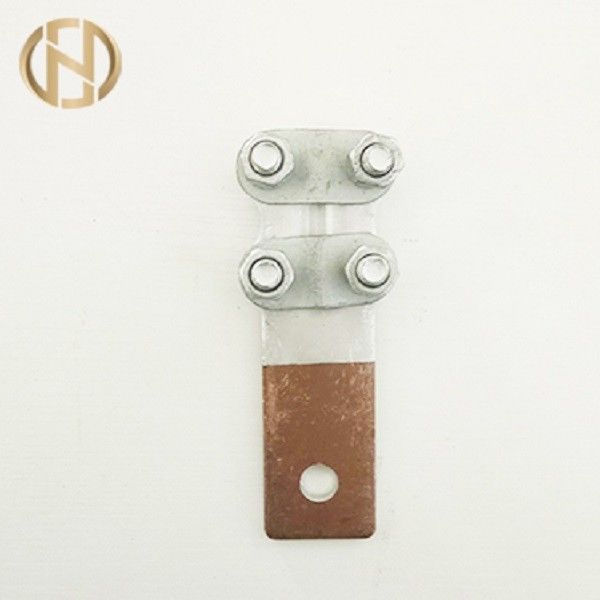 Bolt Loại Cực Phụ kiện Nhôm Đồng chuyển tiếp Thiết bị đầu cuối kẹp