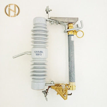 Cầu chì composite 10kV - 35kV thả ra cầu chì cho đường dây trên không