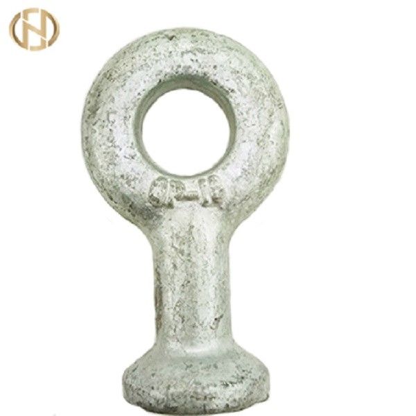 Q QP QH vòng treo đầu cho dây cáp trên không lắp phụ kiện Ploe