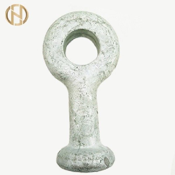 Q QP QH vòng treo đầu cho dây cáp trên không lắp phụ kiện Ploe