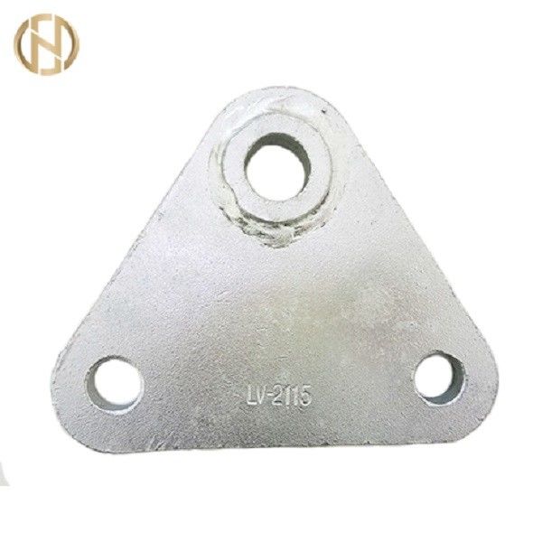Power Lắp LV Loại thép mạ kẽm nhúng nóng Phụ kiện Ploe