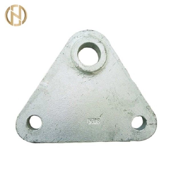 Power Lắp LV Loại thép mạ kẽm nhúng nóng Phụ kiện Ploe
