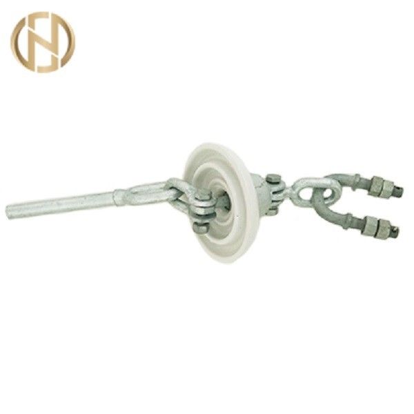 Phụ kiện cách điện chống gió tổng hợp 11-35kV