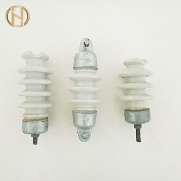 Phụ kiện cách điện cột cao 33kv Pin cách điện PS-15 cực