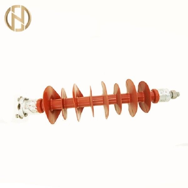 Phụ kiện cực lắp đặt dễ dàng Cách điện pin composite 1-35kV