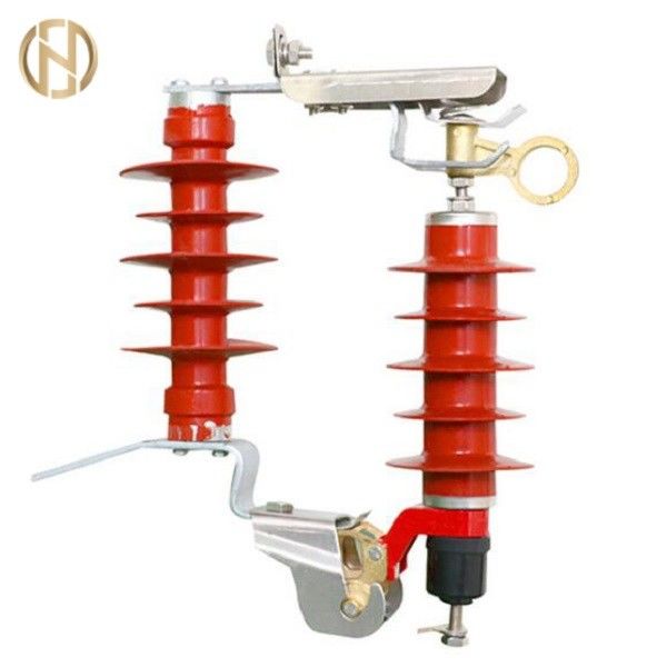 Loại thả kẽm Oxit Arrester cho đường truyền tải Tải linh hoạt