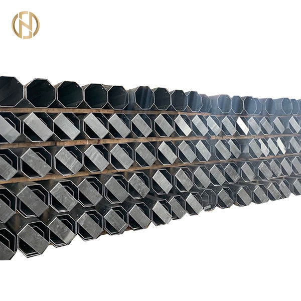 Bóng đá Quay cực cao Cột ánh sáng 20M 30M 80-100μM Độ dày mạ điện