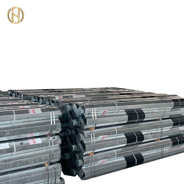 Kim loại hình ống Điện cực 11M 450daN 550daN Thấp Silicon Hoàn thành tốt mạ điện