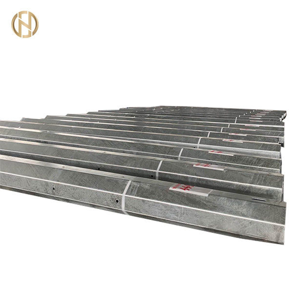 Đường dây truyền tải 90FT Cực công suất điện trên không