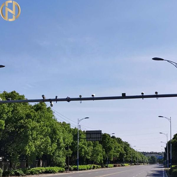 Giao thông tùy chỉnh Camera quan sát Camera cực Giám sát Bài viết Camera quan sát Cảm biến CMOS