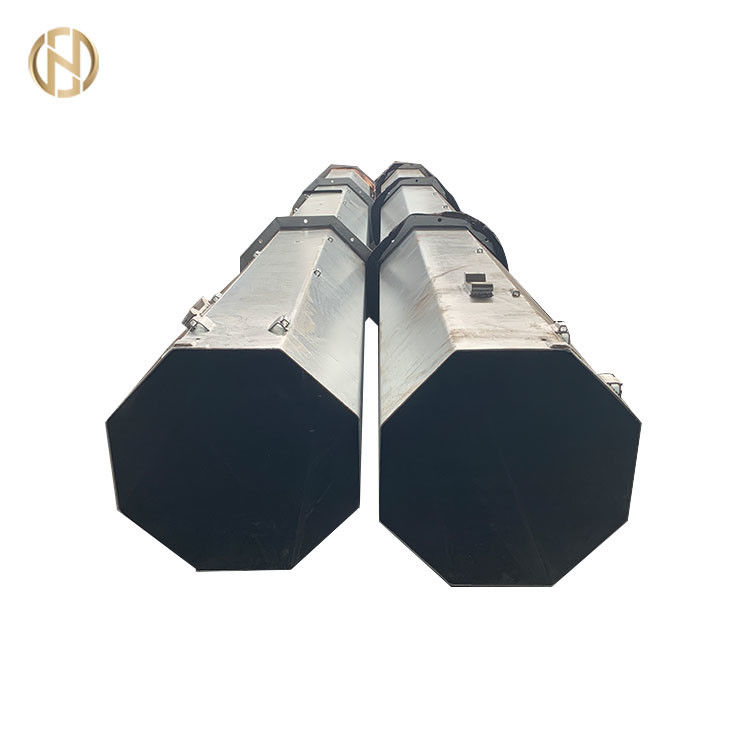 300daN 200daN Kim loại Cực điện Thép cuộn nóng Q345B GR65 2 - 3,5mm