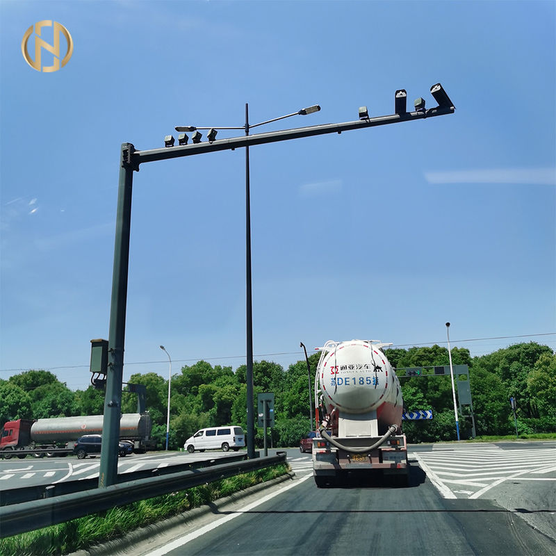 Camera quan sát kính thiên văn đa giác 11M Chống ăn mòn cực