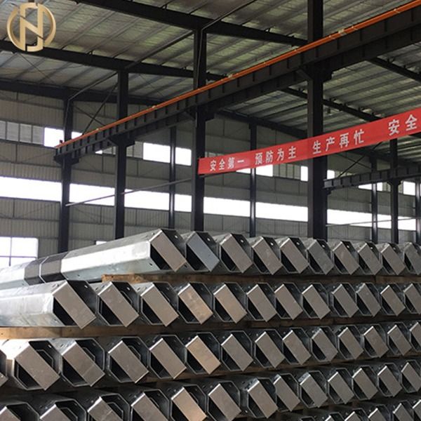 40M ASTM A633 Kết nối mặt bích Cực viễn thông