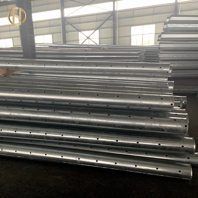 Điện cực mạ kẽm Điện cực dày 4mm Tráng kẽm