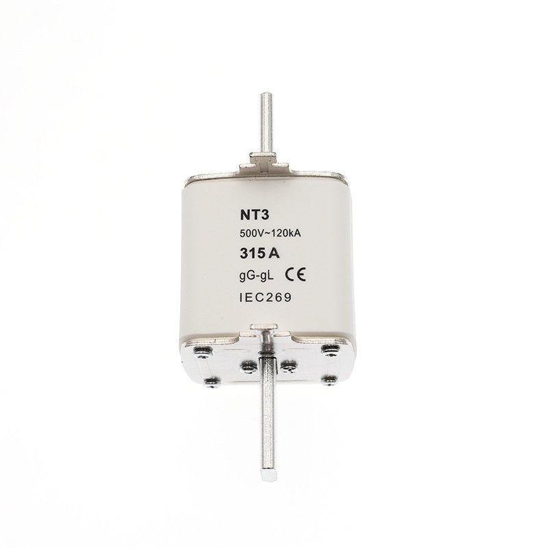NT H.R.C Series Cầu chì điện áp thấp và đế / Bộ kéo cầu chì