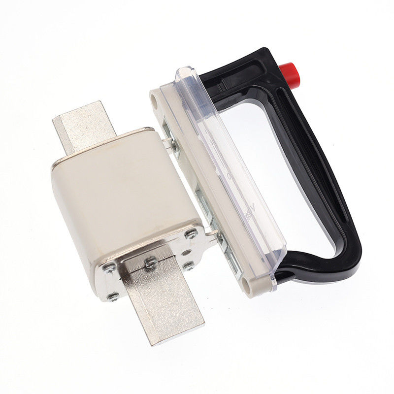 NT H.R.C Series Cầu chì điện áp thấp và đế / Bộ kéo cầu chì