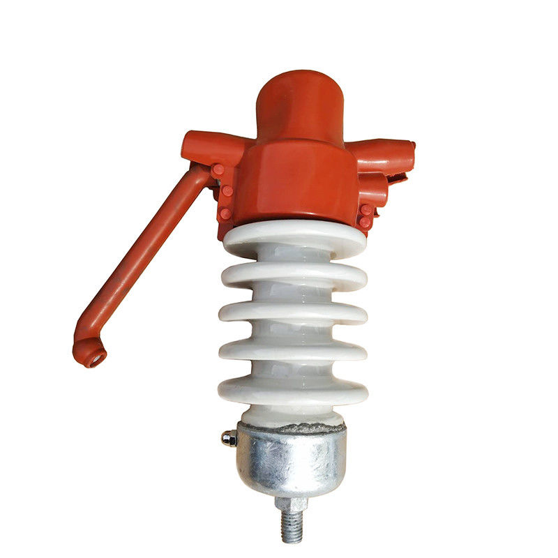 Bảo vệ chống sét điện áp cao Cách điện composite / Cách điện sứ chống sét