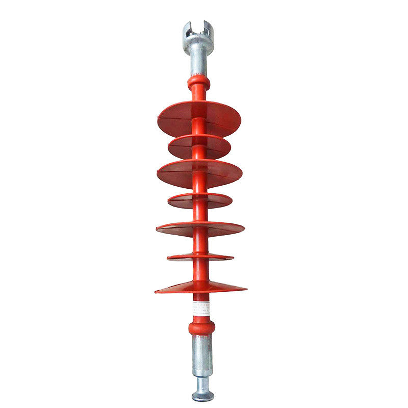 Bộ cách điện hỗn hợp treo dòng FXBW4 / FPBW