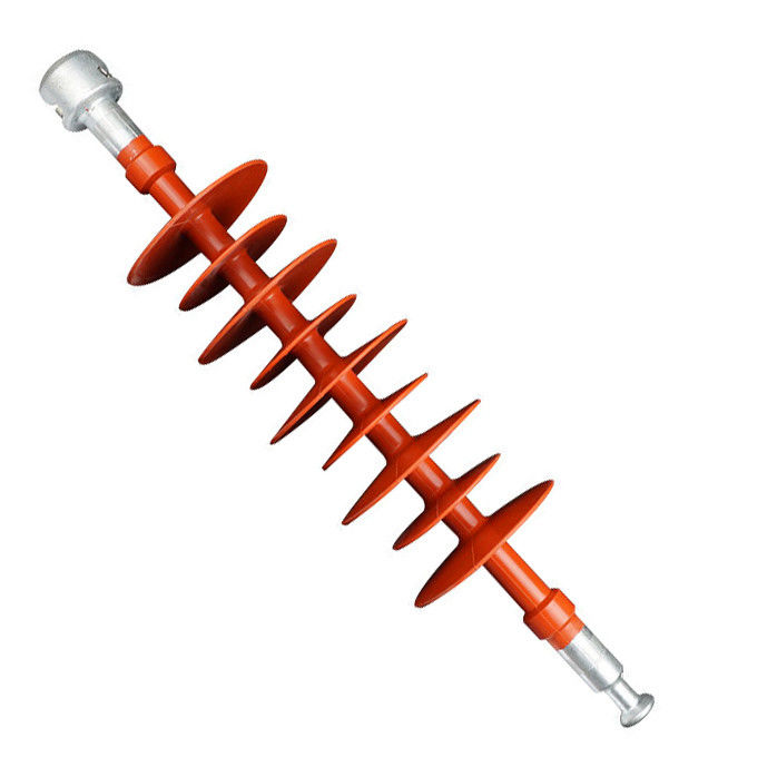 Bộ cách điện hỗn hợp treo dòng FXBW4 / FPBW