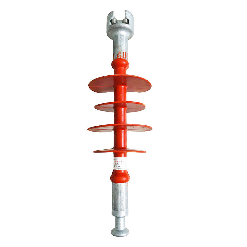 Bộ cách điện hỗn hợp treo dòng FXBW4 / FPBW