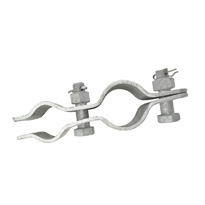 Hot Dip Wonder Hardware Guy Kẹp giữ Hoop Thép mạ kẽm