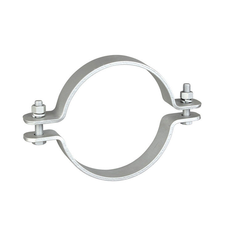 Hot Dip Wonder Hardware Guy Kẹp giữ Hoop Thép mạ kẽm