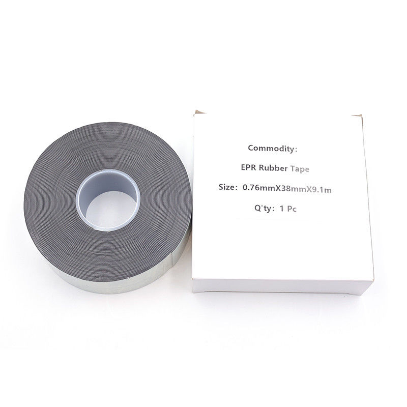 Băng dính cao su điện Epe PVC cách điện chống thấm nước