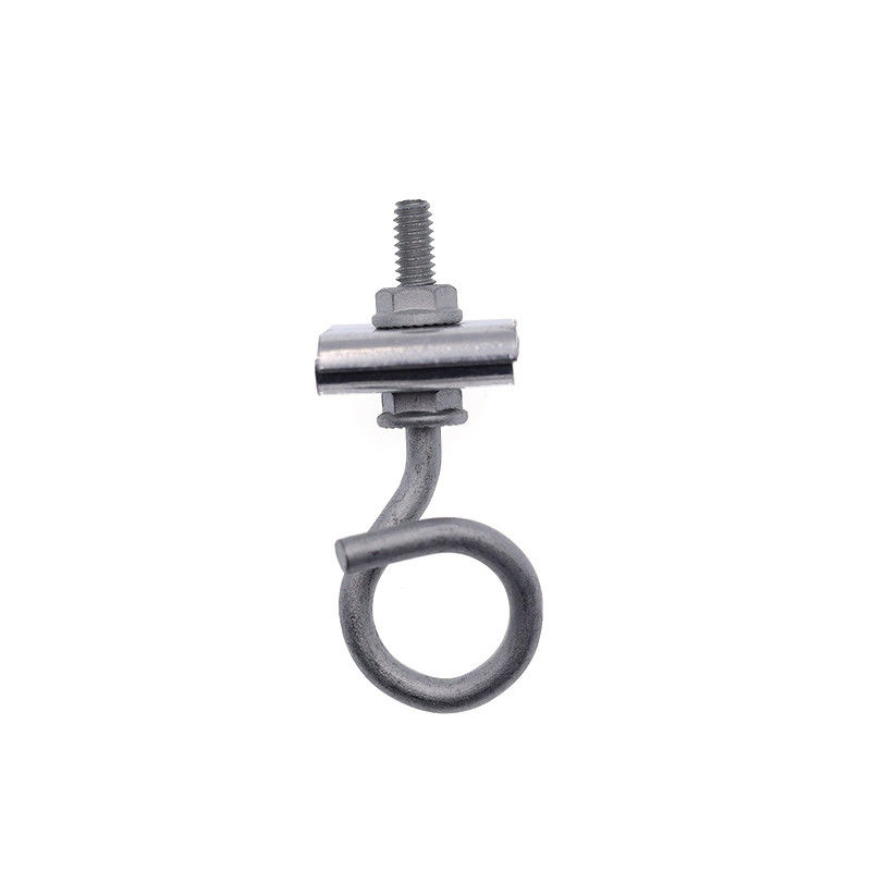 Phụ kiện nguồn điện Hệ thống treo Thanh kẹp Nẹp Móc treo Giá đỡ cáp quang