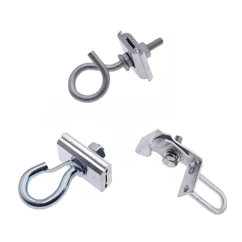 Phụ kiện nguồn điện Hệ thống treo Thanh kẹp Nẹp Móc treo Giá đỡ cáp quang
