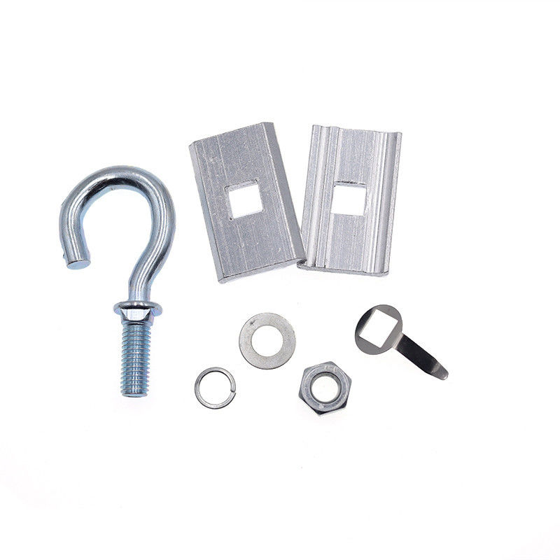 Phụ kiện nguồn điện Hệ thống treo Thanh kẹp Nẹp Móc treo Giá đỡ cáp quang