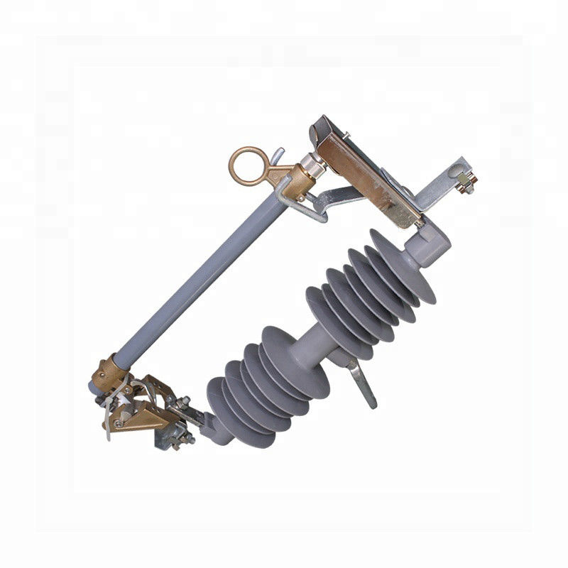 Bảo vệ chống rơi cột composite Cầu chì Loại treo Máy biến áp Quá tải