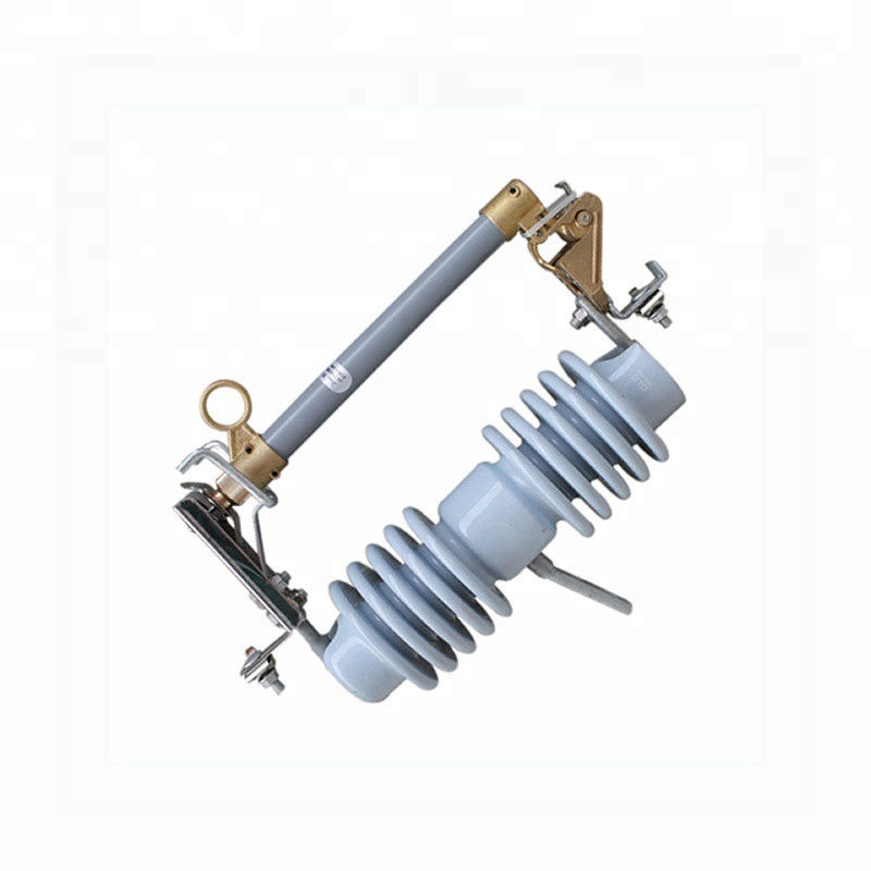 Bảo vệ chống rơi cột composite Cầu chì Loại treo Máy biến áp Quá tải