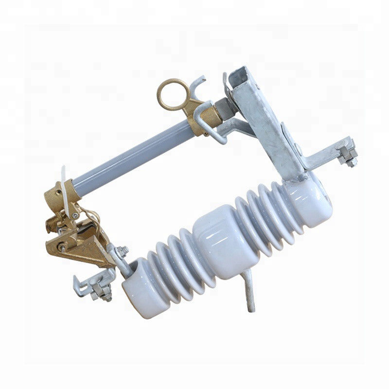 Bảo vệ chống rơi cột composite Cầu chì Loại treo Máy biến áp Quá tải