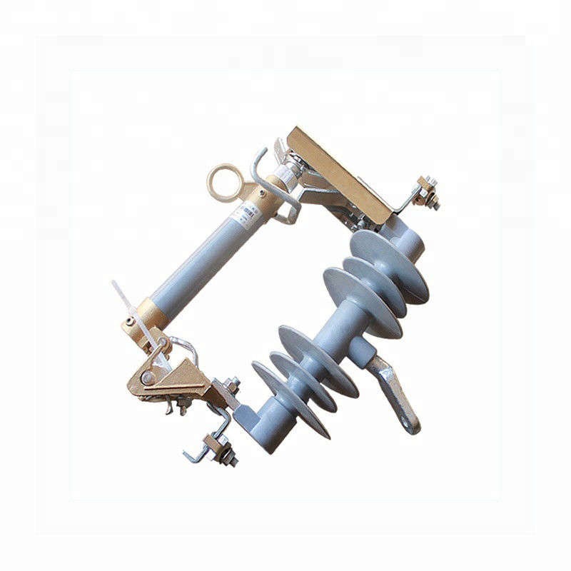 Bảo vệ chống rơi cột composite Cầu chì Loại treo Máy biến áp Quá tải