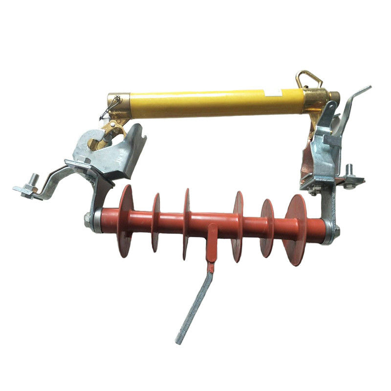 Bảo vệ chống rơi cột composite Cầu chì Loại treo Máy biến áp Quá tải