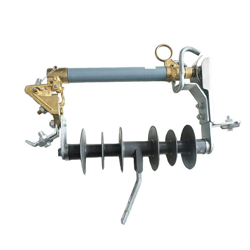 Bảo vệ chống rơi cột composite Cầu chì Loại treo Máy biến áp Quá tải
