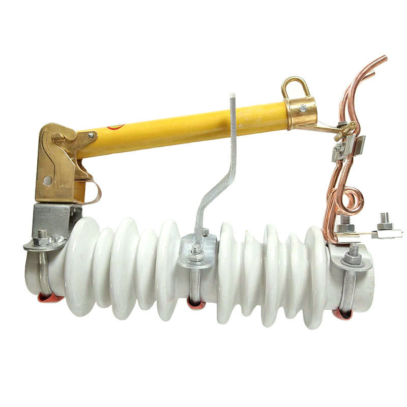 Bảo vệ chống rơi cột composite Cầu chì Loại treo Máy biến áp Quá tải