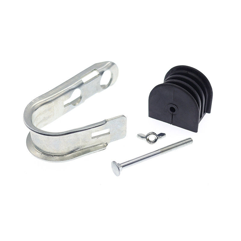 Kẹp treo dòng HC dành cho cáp ADSS Đầu cuối Căng thẳng Phụ kiện nguồn điện
