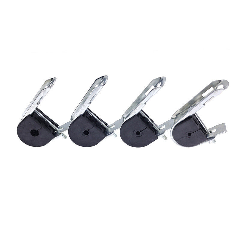 Kẹp treo dòng HC dành cho cáp ADSS Đầu cuối Căng thẳng Phụ kiện nguồn điện