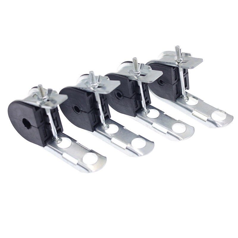 Kẹp treo dòng HC dành cho cáp ADSS Đầu cuối Căng thẳng Phụ kiện nguồn điện