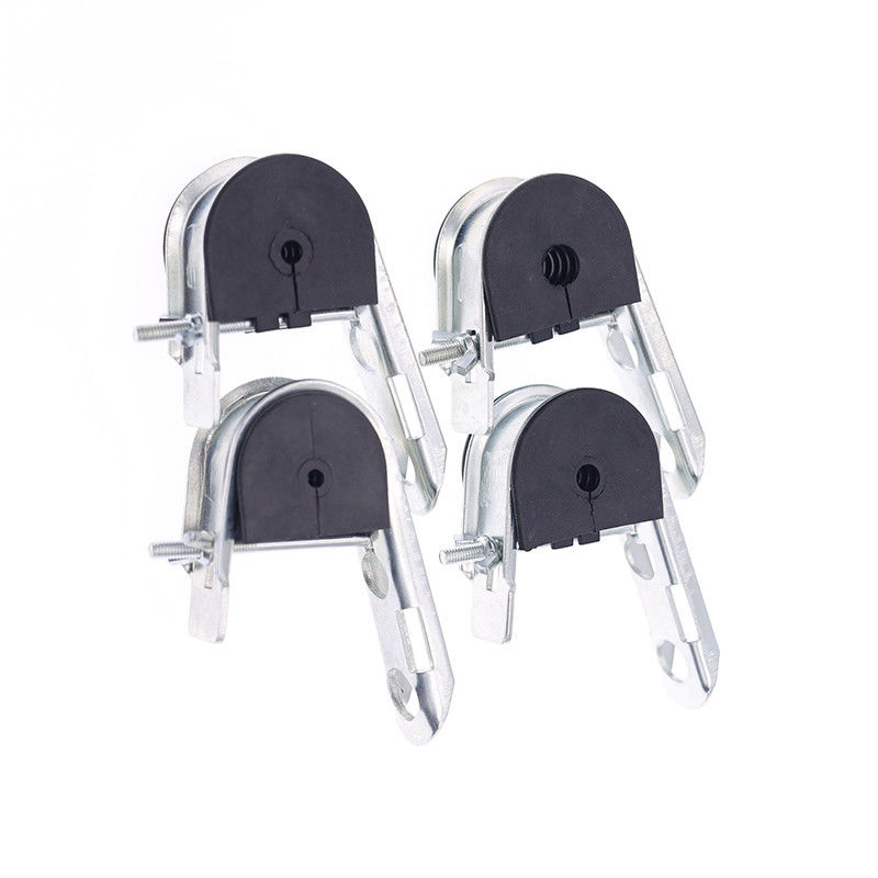 Kẹp treo dòng HC dành cho cáp ADSS Đầu cuối Căng thẳng Phụ kiện nguồn điện
