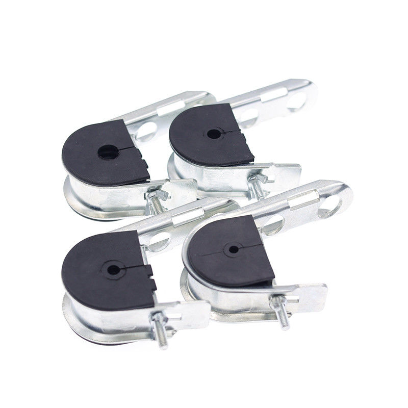Kẹp treo dòng HC dành cho cáp ADSS Đầu cuối Căng thẳng Phụ kiện nguồn điện