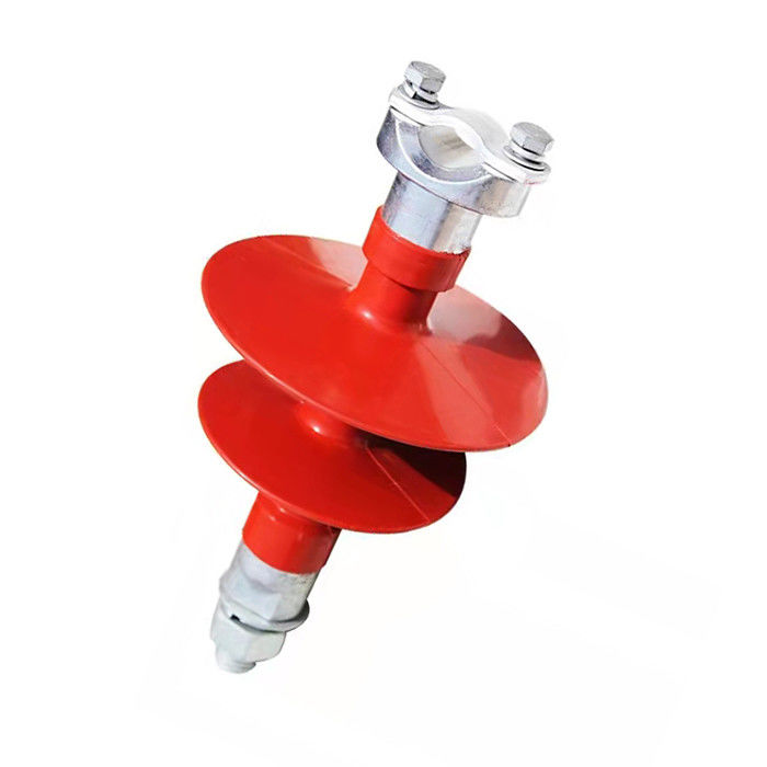 Dòng FPQ cách điện hỗn hợp Pin Loại điện áp cao