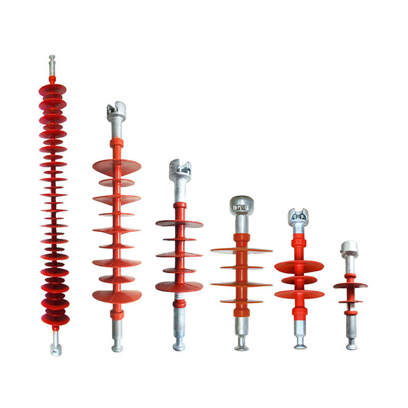 Phụ kiện cực Hệ thống treo Composite cách điện Dòng FPBW