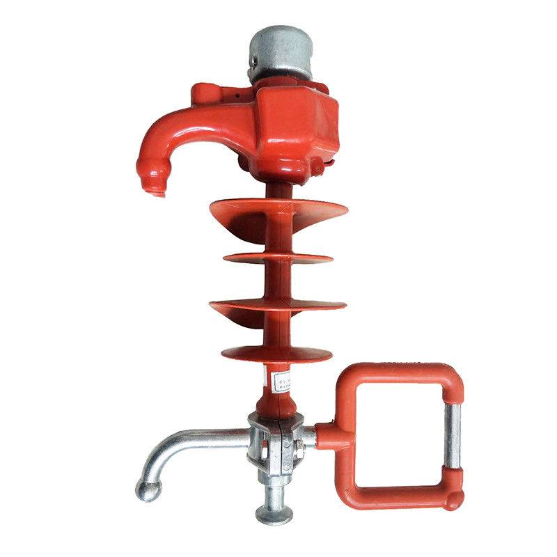 Bảo vệ loại đâm thủng Chất cách điện composite Chống sét điện áp cao