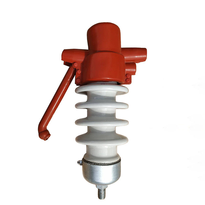 Bảo vệ loại đâm thủng Chất cách điện composite Chống sét điện áp cao
