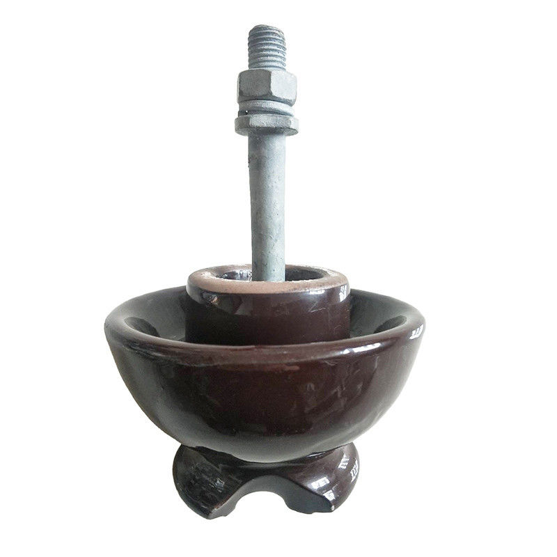 Loại pin Chống ô nhiễm Sứ cách điện Hợp kim nhôm
