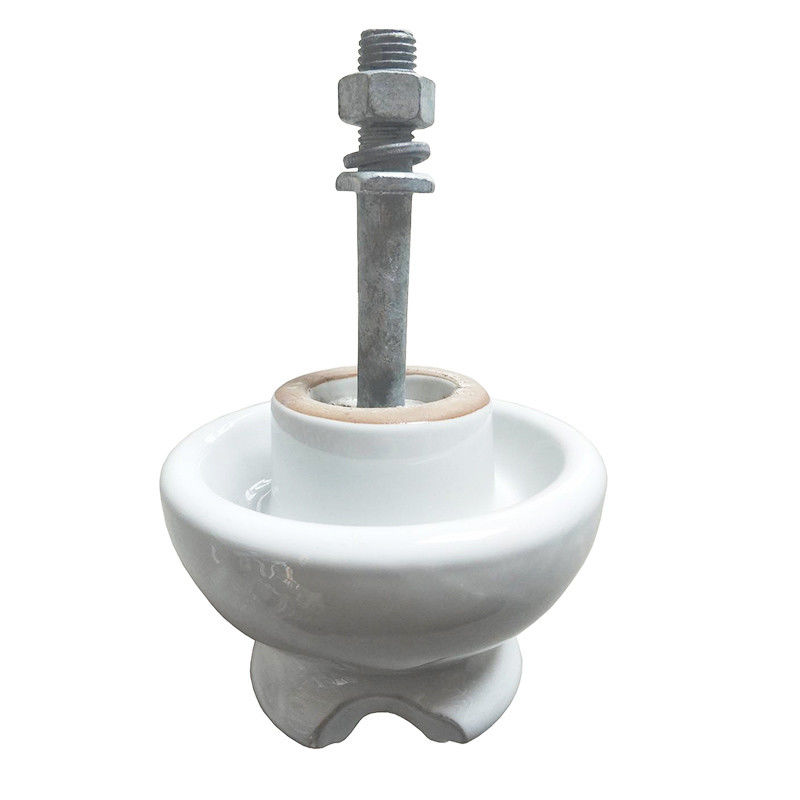 Loại pin Chống ô nhiễm Sứ cách điện Hợp kim nhôm